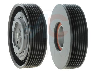 CUPLA MAGNETICA COMPRESOR CLIMATIZARE