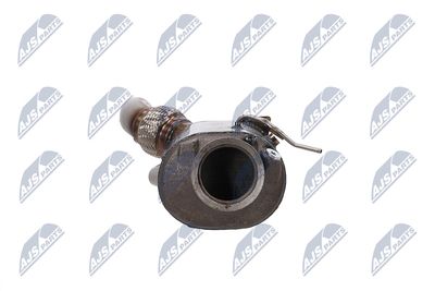 FILTRU FUNINGINE/PARTICULE SIST.DE ESAPAMENT NTY DPFBM003 17