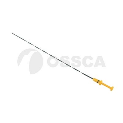 OSSCA 69686 Щуп масляный для CITROËN BERLINGO / BERLINGO FIRST Автофургон / микроавтобус (M_) 1.4 i bivalent (MBKFW)