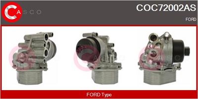 RADIATOR ULEI ULEI MOTOR