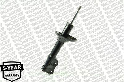 Shock Absorber 11642