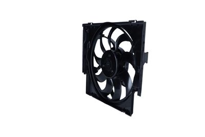 VENTILATOR RADIATOR NRF 470003 10