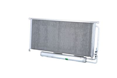 CONDENSATOR CLIMATIZARE NRF 350511 27