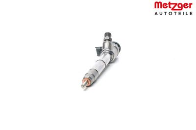 EINSPRITZDüSE METZGER AUTOTEILE 0870242 12