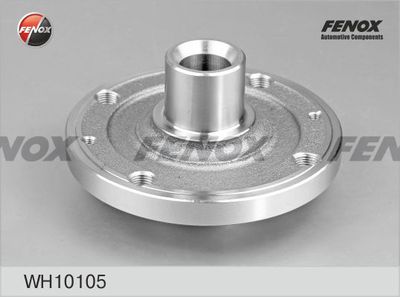 главина на колелото FENOX WH10105