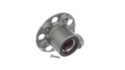 RADLAGERSATZ SKF VKBA7291F 5