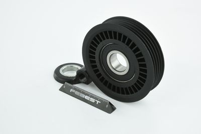 ROLA INTINZATOR CUREA TRANSMISIE FEBEST 0887B13 7