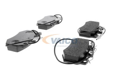 BREMSBELAGSATZ SCHEIBENBREMSE VAICO V220067 50