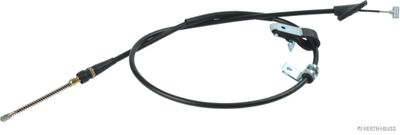 CABLU FRANA DE PARCARE