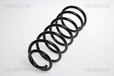 Пружина ходовой части TRISCAN 8750 4353 для HYUNDAI GETZ