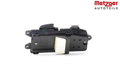 COMUTATOR MACARA GEAM METZGER AUTOTEILE 0916975 18