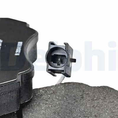 SET PLACUTE FRANA FRANA DISC DELPHI LP1750 2