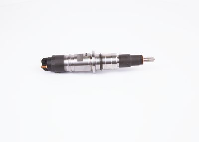 Elektromagnetische CR injector