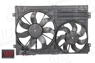 VENTILATOR RADIATOR AIC 54618 1