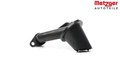 CONDUCTA ADMISIE POMPA ULEI METZGER AUTOTEILE 8002013 4