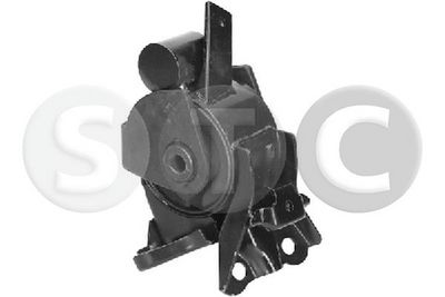 окачване, двигател STC T423177