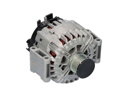 GENERATOR / ALTERNATOR VALEO 200203 25
