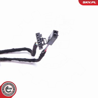 MOTOR ELECTRIC HAION ESEN SKV 52SKV941 3