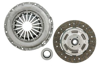 Sada spojky AISIN KE-VW45
