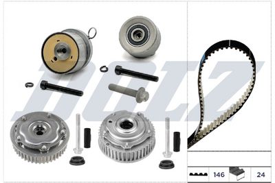 SET CUREA DE DISTRIBUTIE
