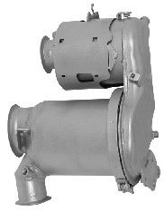 FILTRU FUNINGINE/PARTICULE SIST.DE ESAPAMENT