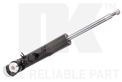 Tlumič pérování NK 63473310