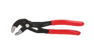 Kleště na potrubí/vodní čerpadla KS TOOLS 115.2017