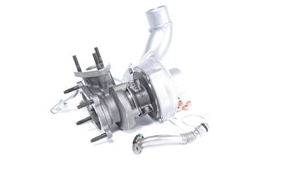 LADER AUFLADUNG BTS Turbo T981117 26