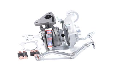 LADER AUFLADUNG BTS Turbo T981138 27