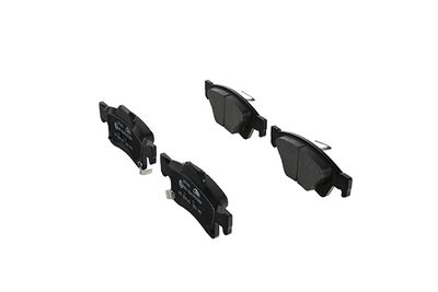 BREMSBELAGSATZ SCHEIBENBREMSE ATE 13046073432 18