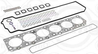 Pakkingset, cilinderkop - 797.520 - ELRING