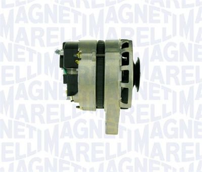 MAGNETI MARELLI 944390395010 Генератор для FIAT CINQUECENTO