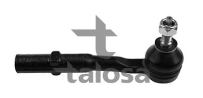 Наконечник поперечной рулевой тяги TALOSA 42-14798 для OPEL CROSSLAND