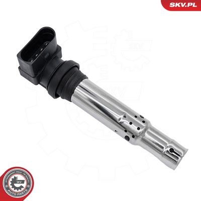 ESEN SKV Ritė, uždegimas