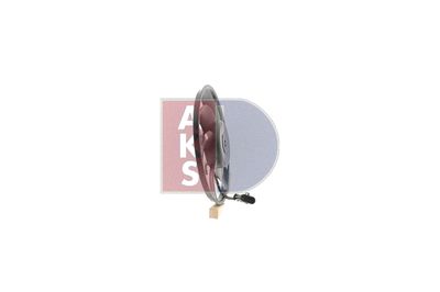 LüFTER MOTORKüHLUNG AKS DASIS 158130N 11