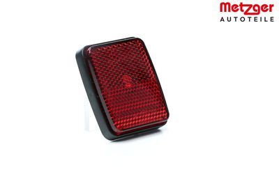 REFLECTOR METZGER AUTOTEILE 2080263 34