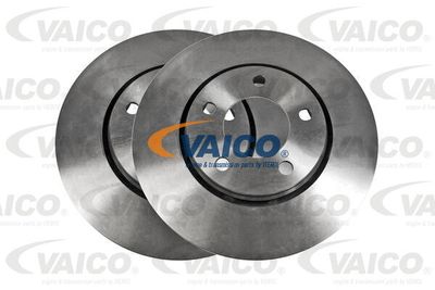 VAICO V33-80007 Тормозные диски для CHRYSLER VOYAGER IV (RG, RS)