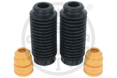 Zestaw ochrony przeciwpyłowej, amortyzator OPTIMAL AK-735515