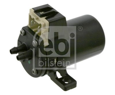 FEBI BILSTEIN Waschwasserpumpe, Scheibenreinigung