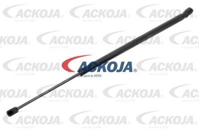 Газовая пружина, крышка багажник ACKOJA A32-0248 для MAZDA 2