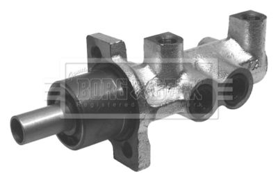 Главный тормозной цилиндр BORG & BECK BBM4656 для FORD ESCORT