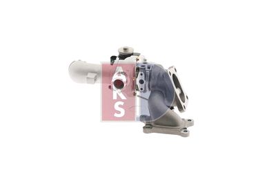 LADER AUFLADUNG AKS DASIS 565047N 15