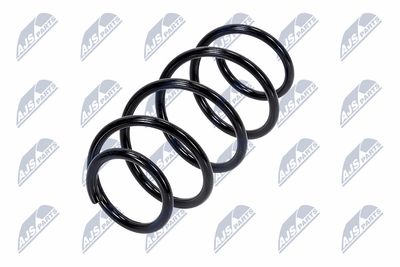 ARC SPIRAL NTY ASZPL060 38