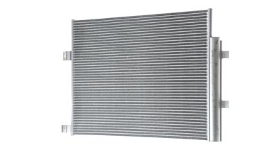 CONDENSATOR CLIMATIZARE MAHLE AC1128000P 14