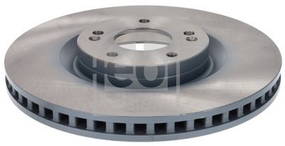 BREMSSCHEIBE FEBI BILSTEIN 196889 1