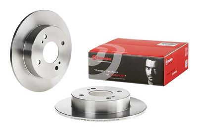 спирачен диск BREMBO