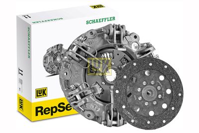 Koppelingskit 230mm