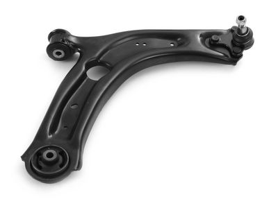 LENKER RADAUFHäNGUNG