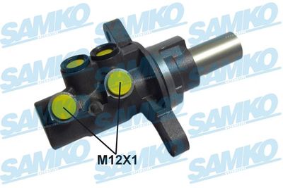 Hlavní brzdový válec SAMKO P30772