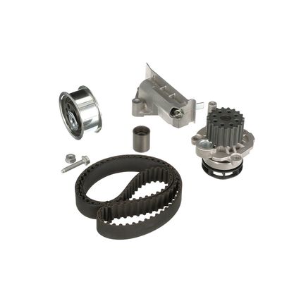 WASSERPUMPE + ZAHNRIEMENSATZ GATES KP75569XS1 30